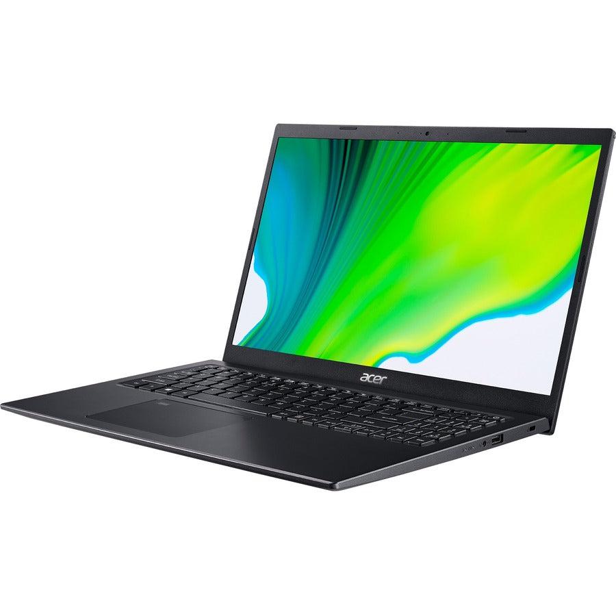 Acer Laptop Aspire 5 A515-56-75B6 Intel Core I7 11Th Gen 1165G7 (2.80Ghz) 12 Gb Memory 512 Gb Nvme