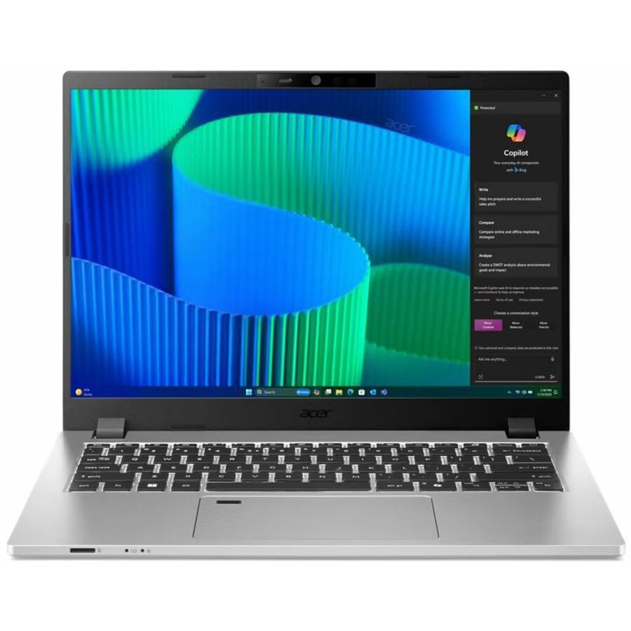 Acer NX.BCJAA.001 Windows PC Reliable Performance for Home & Business
