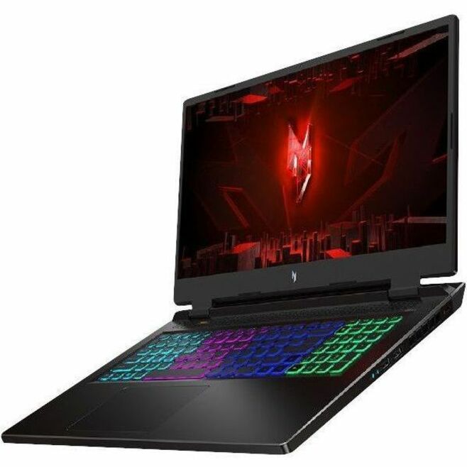Acer Nitro 16 AN16-41-R88W Gaming Laptop 16" WQXGA AMD Ryzen 7 RTX 4050