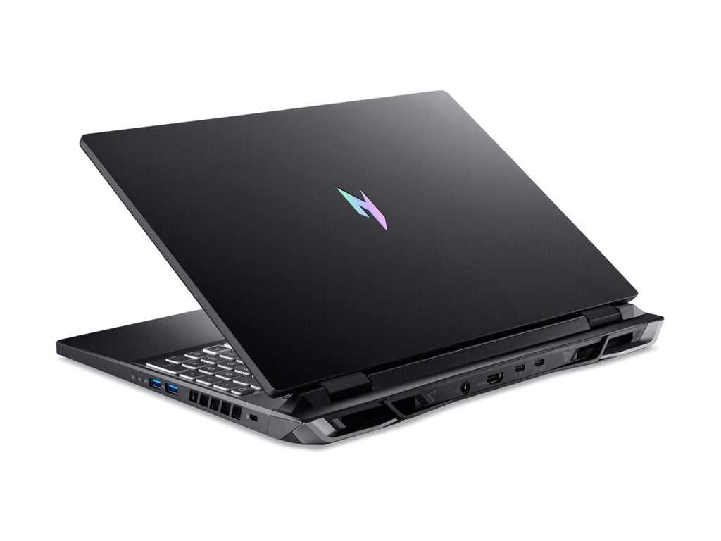 Acer Nitro 16 AN16-51 - Intel Core i7 - 13620H / up to 4.9 GHz - Win 11 Home - GF RTX 4050 - 16 GB RAM - 1.024 TB SSD -