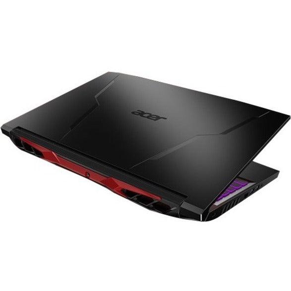 Acer Nitro 5 - 15.6" 144 Hz Ips - Amd Ryzen 5 5000 Series 5600H (3.30Ghz) - Nvidia Geforce Rtx