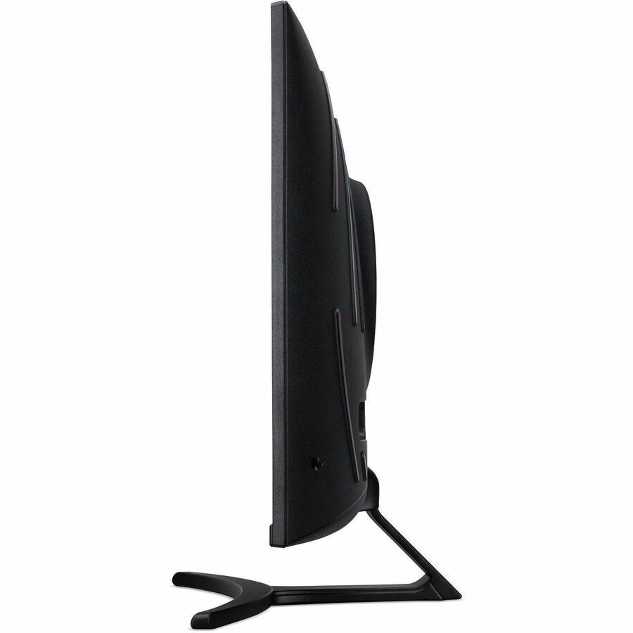 Acer Nitro Ed323Qu P 31.5" Wqhd Led Gaming Lcd Monitor - 16:9 - Black
