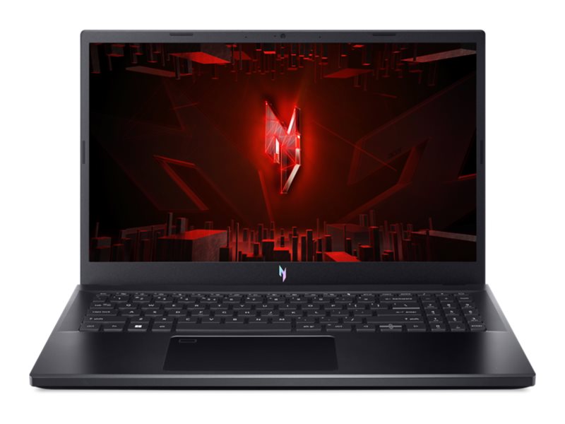 Acer Nitro V 15 ANV15-51 - Intel Core i5 - 13420H / up to 4.6 GHz - Win 11 Home - GF RTX 4050 - 16 GB RAM - 512 GB SSD -