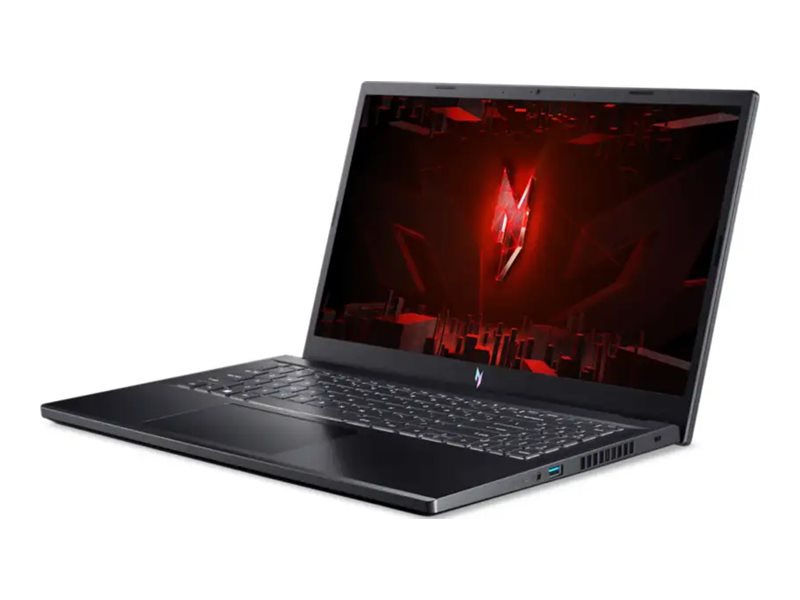 Acer Nitro V 15 ANV15-51 - Intel Core i7 - 13620H / up to 4.9 GHz - Win 11 Home - GF RTX 4050 - 16 GB RAM - 1.024 TB SSD