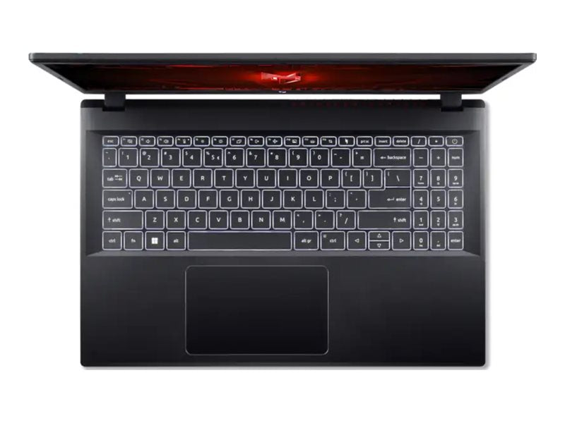 Acer Nitro V 15 ANV15-51 - Intel Core i7 - 13620H / up to 4.9 GHz - Win 11 Home - GeForce RTX 4060 - 16 GB RAM - 512 GB