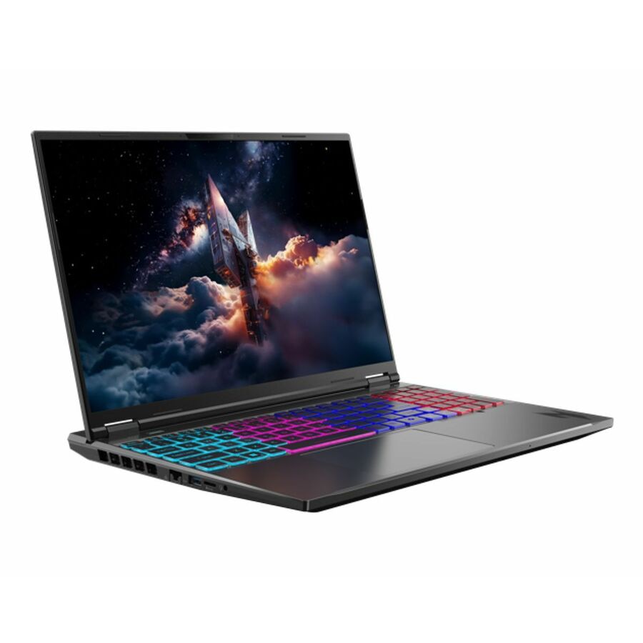 Acer Nitro V 16S AI ANV16S-41 ANV16S-41-R27B 16" Gaming Notebook NH.U0ZAA.002
