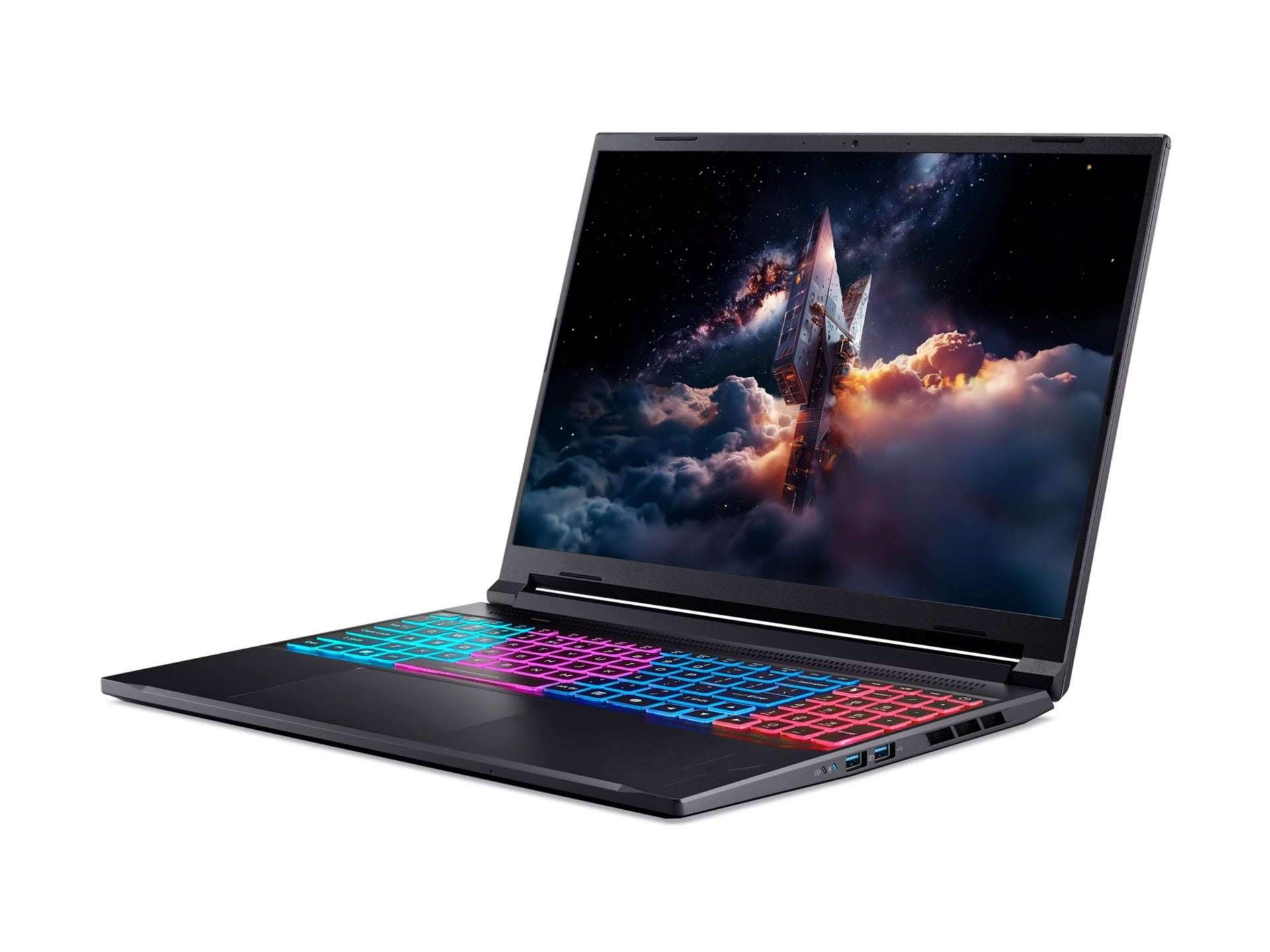 Acer Nitro V 16S AI ANV16S-41 ANV16S-41-R27B 16" Gaming Notebook NH.U0ZAA.002
