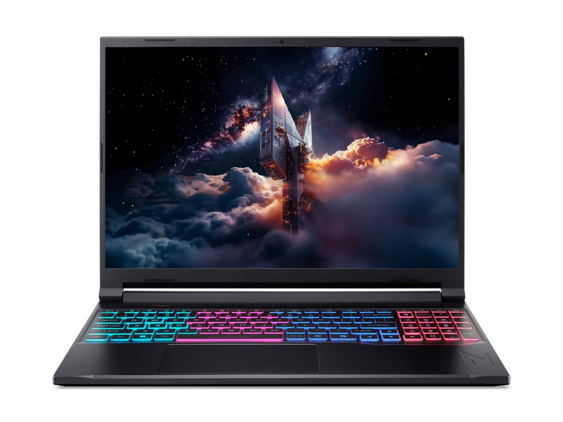 Acer Nitro V 16S AI ANV16S-41 ANV16S-41-R27B 16" Gaming Notebook NH.U0ZAA.002
