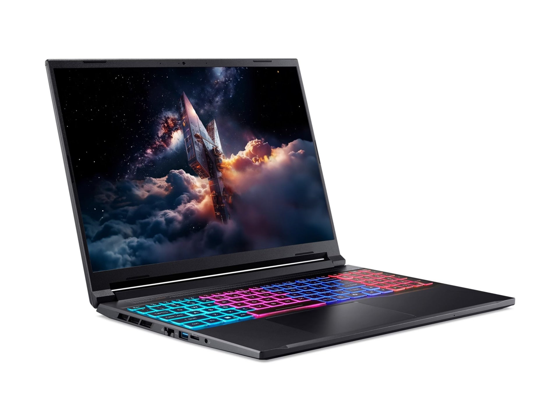 Acer Nitro V 16S AI ANV16S-41 ANV16S-41-R27B 16" Gaming Notebook NH.U0ZAA.002