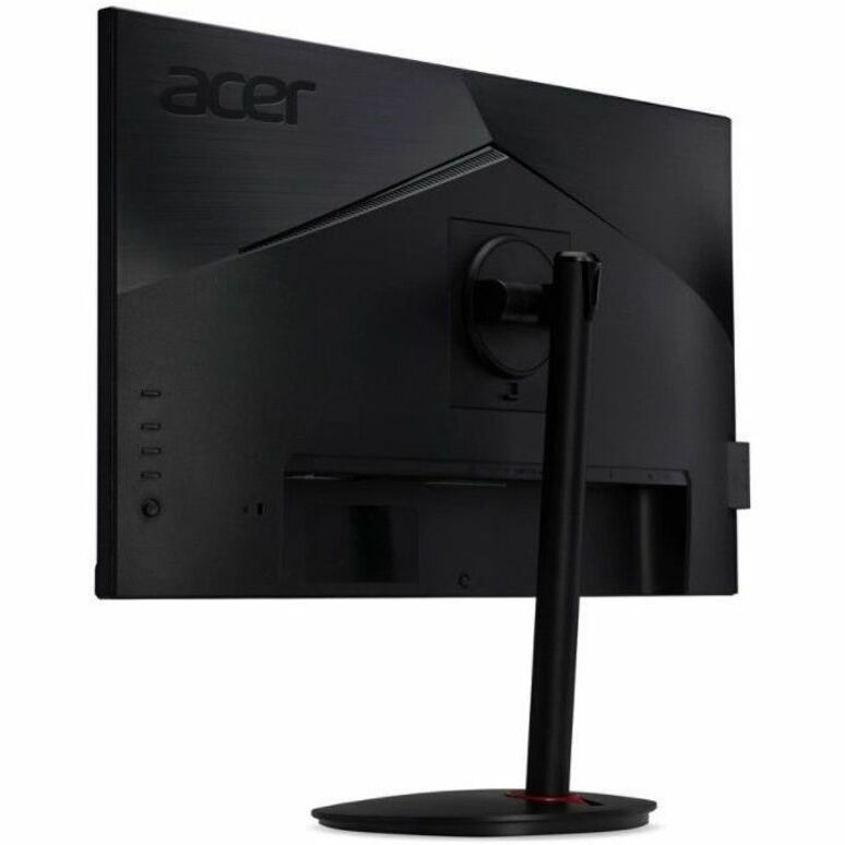Acer Nitro VG272U V3 27" Class WQHD Gaming LED Monitor - 16:9 - Black - 27" Viewable -
