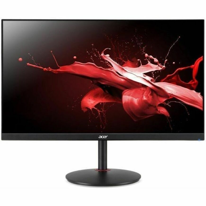 Acer Nitro XV270 M3 27" Class Full HD Gaming LED Monitor - 16:9 - Black UM.HX0AA.302