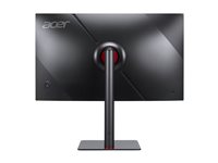 Acer Nitro XV275K P3 27" Class 4K UHD Gaming LCD Monitor - 16:9 - Black