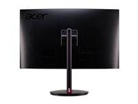 Acer Nitro XZ270 S3 27 Class Full HD Gaming LED Monitor - 16:9 - Black - 27 Viewable - Ver