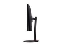 Acer Nitro XZ270 S3 27 Class Full HD Gaming LED Monitor - 16:9 - Black - 27 Viewable - Ver