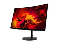 Acer Nitro XZ270 S3 27 Class Full HD Gaming LED Monitor - 16:9 - Black - 27 Viewable - Ver