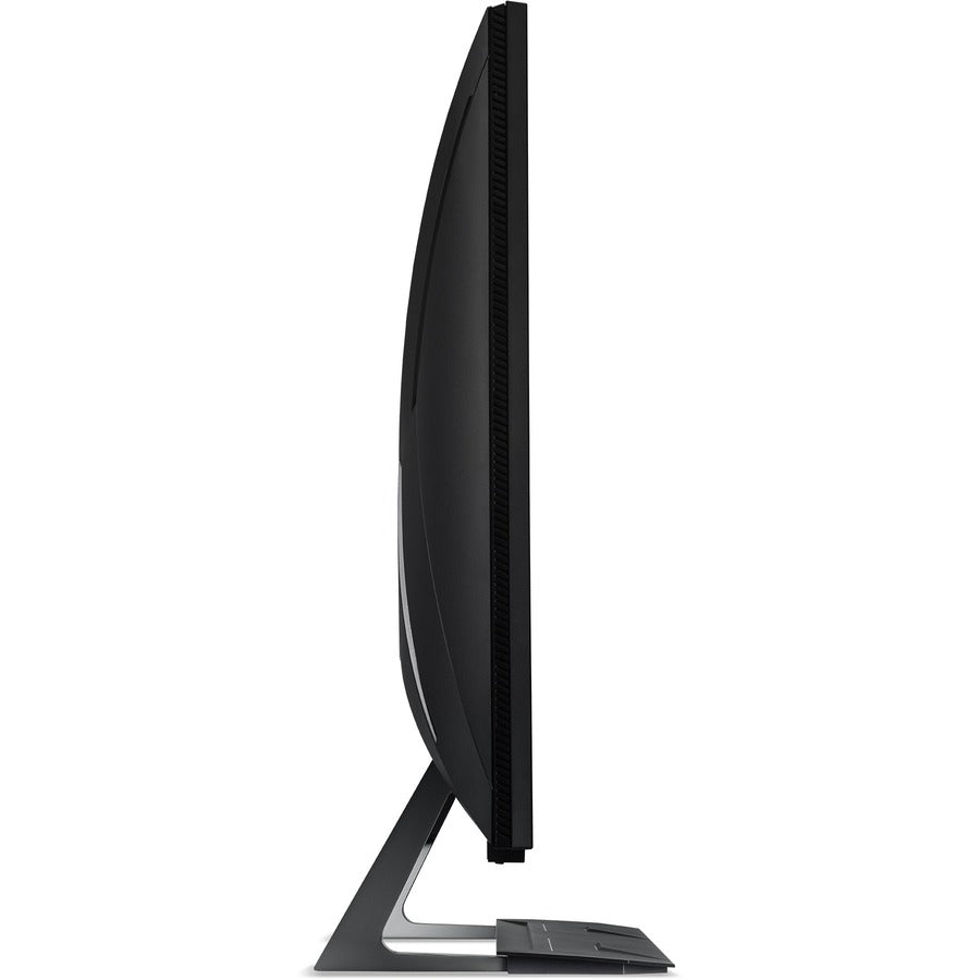 Acer Predator Cg437K Pbmiiippuzx 109.2 Cm (43") 3840 X 2160 Pixels 4K Ultra Hd Led Black
