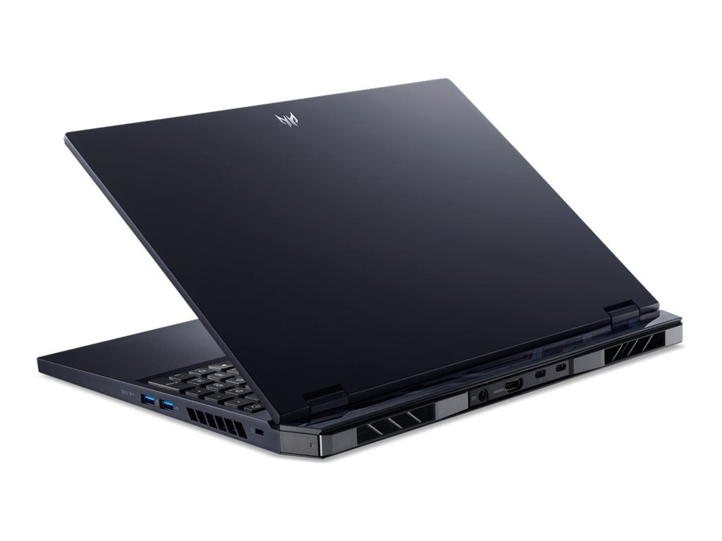 Acer Predator Helios 16 PH16-71 - Intel Core i9 - 13900HX / up to 5.4 GHz - Win 11 Home - GeForce RTX 4080 - 16 GB RAM -