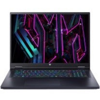 Acer Predator Helios 16 PH16-71 PH16-71-76AA 16 Gaming Notebook - WQXGA - 2560 x 1600 - In
