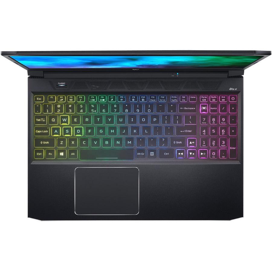 Acer Predator Helios 300 Ph315-54-70Eh Notebook 39.6 Cm (15.6") Quad Hd Intel® Core™ I7 16 Gb