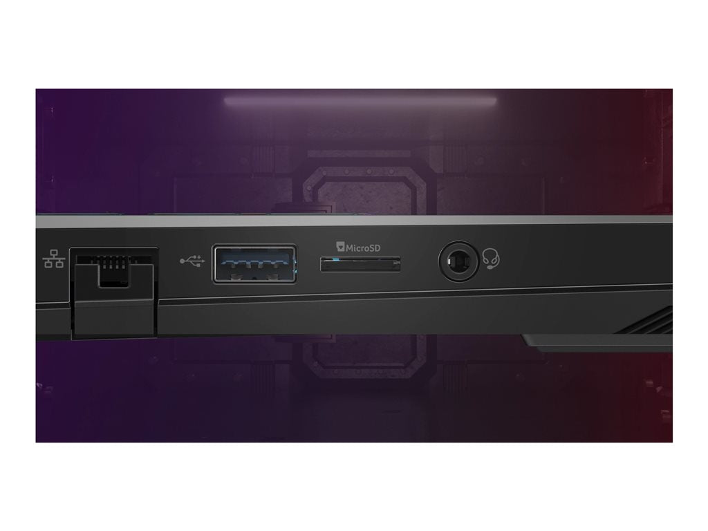 Acer Predator Helios Neo 16 PHN16-71 - Intel Core i7 - 13700HX / up to 5 GHz - Win 11 Home - GeForce RTX 4050 - 16 GB