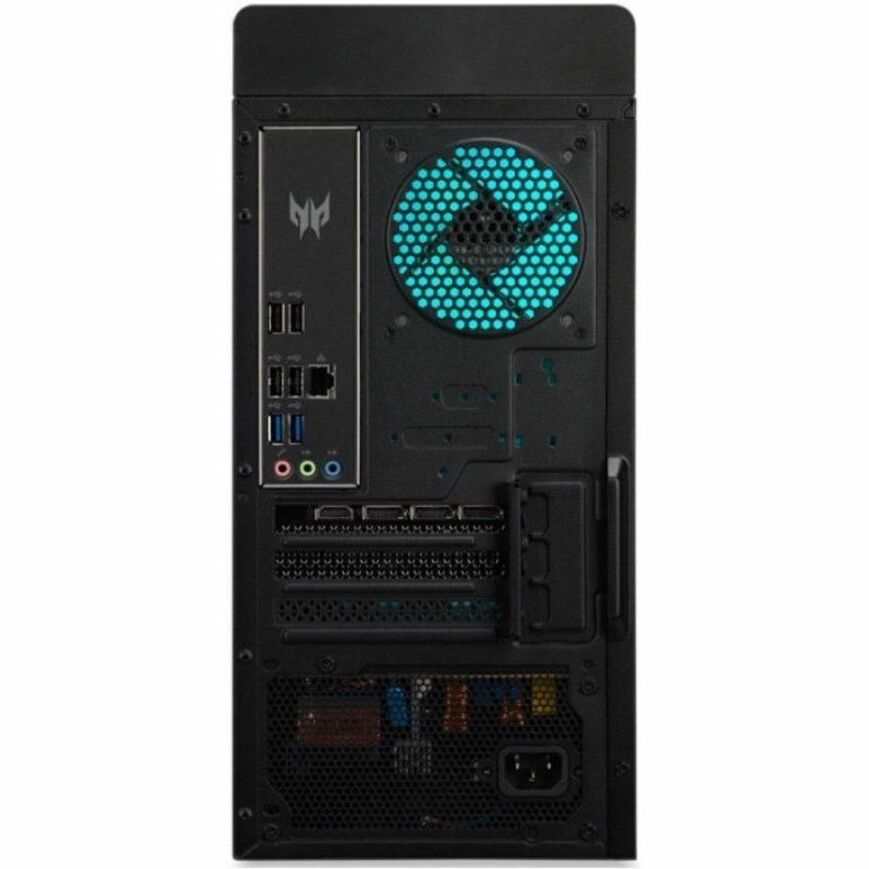 Acer Predator Orion 3000 PO3-650-UB92 Gaming Desktop Computer - Intel Core i7 13th Gen i7-