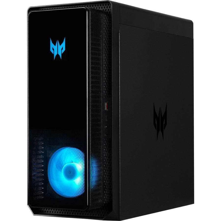 Desktop Computer Set Predator Acer Predator Orion 3000 Po3-640 Gaming Desktop Computer - DG.E2XAA.005