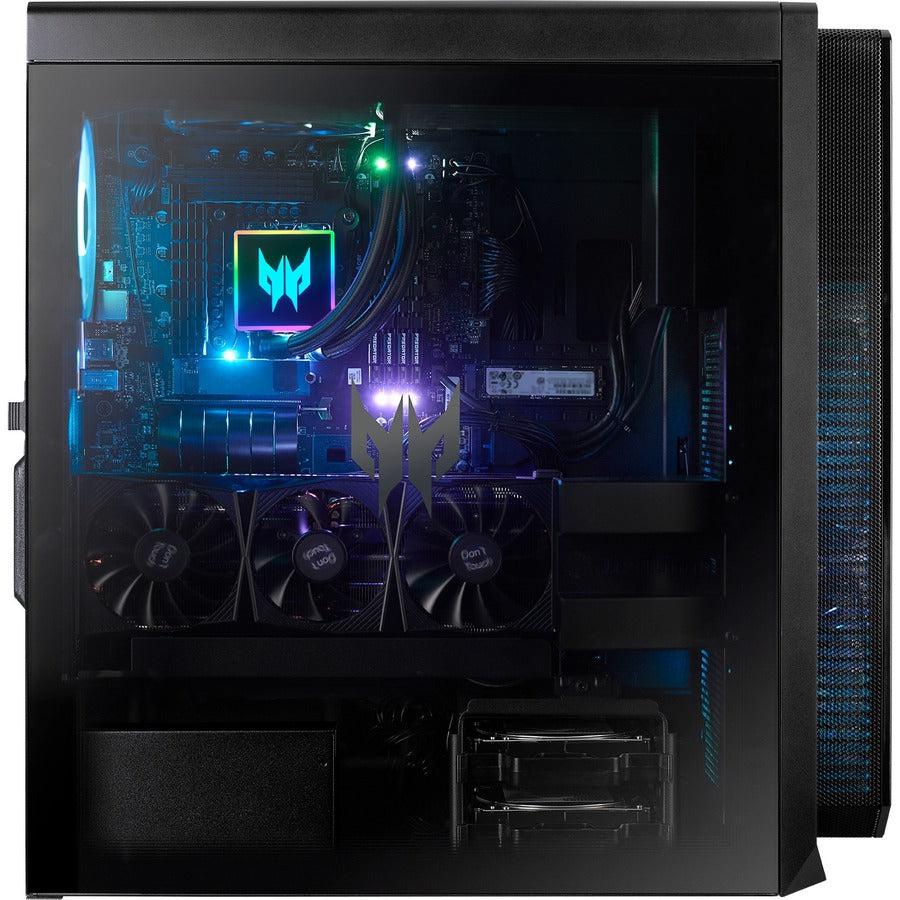 Acer Predator Orion 7000 PO7-640-UD11 Tower PC, Intel i7-12700K DG.E2YAA.002