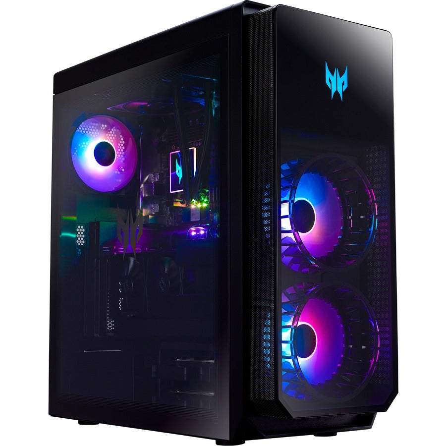 Acer Predator Orion 7000 PO7-640-UD11 Tower PC, Intel i7-12700K DG.E2YAA.002