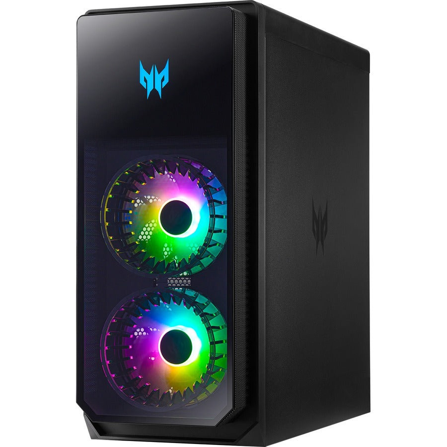 Acer Predator Orion 7000 PO7-640-UD11 Tower PC, Intel i7-12700K DG.E2YAA.002