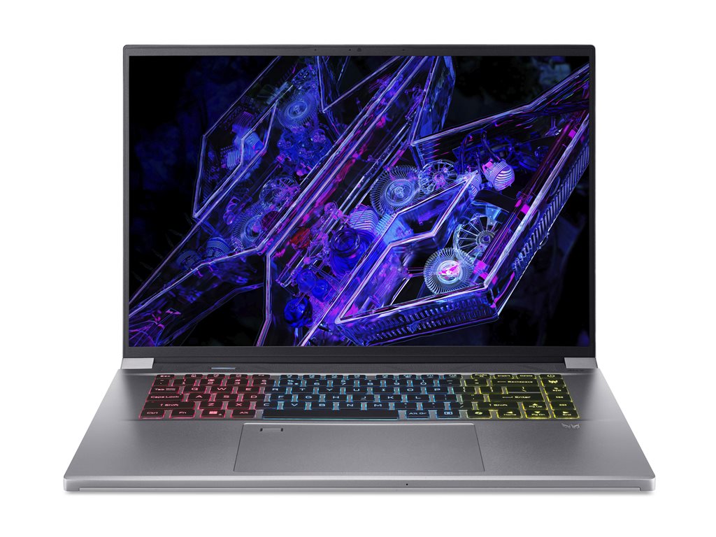 Acer Predator Triton Neo 16 PTN16-51 - Intel Core Ultra 7 - 155H / up to 4.8 GHz - Win 11 Home - GeForce RTX 4060 - 16