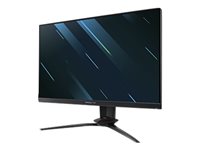 Acer Predator XB273 X 27" Class Full HD LCD Monitor - 16:9 - Black UM.HX3AA.X02
