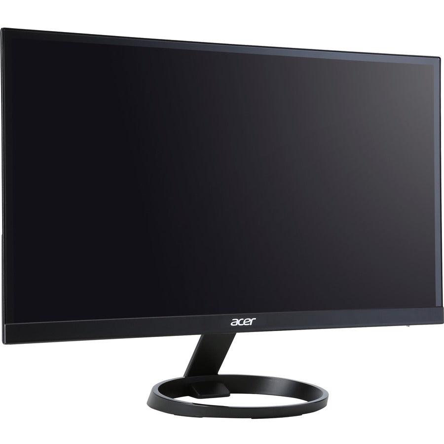 Acer R1 R241Y Bbix 60.5 Cm (23.8") 1920 X 1080 Pixels Full Hd Black