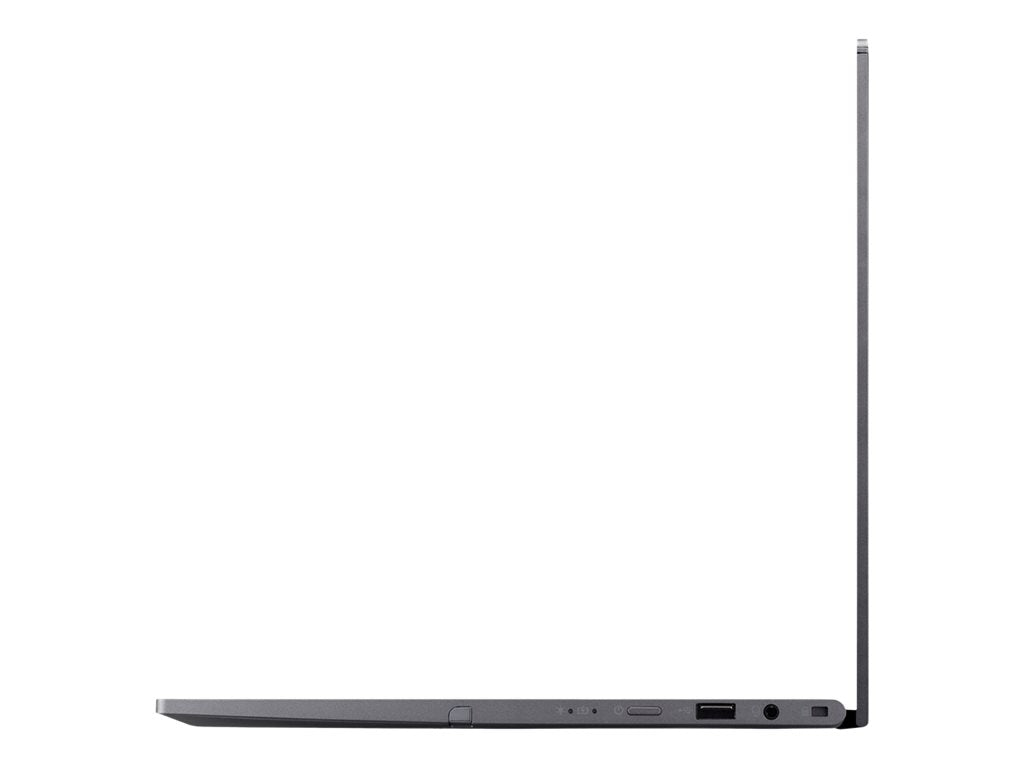 Acer Spin 5 Pro Series SP513-54N - Flip design - Intel Core i5 - 1035G4 / up to 3.7 GHz - Win 10 Pro 64-bit - Iris Plus