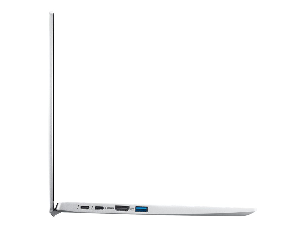 Acer Swift 3 SF314-512T SF314-512T-56CT 14" Touchscreen Notebook - Full HD - Intel Core i5 NX.K7FAA.001