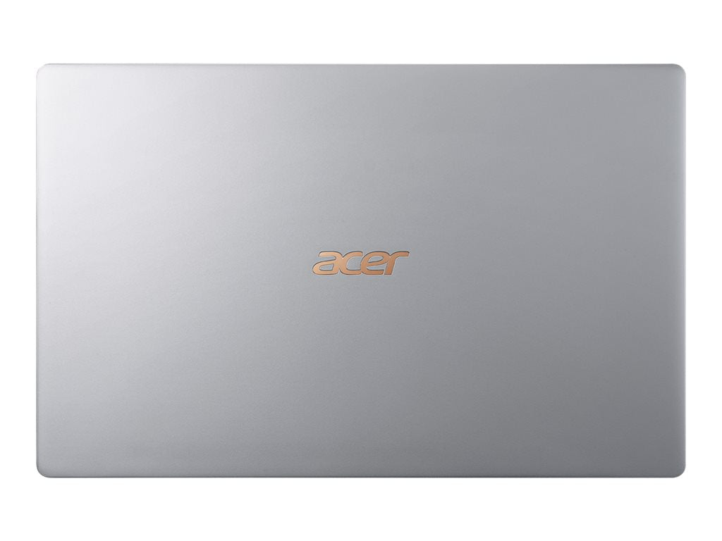 Acer Swift 5 SF515-51T-73TY - Intel Core i7 - 8565U / up to 4.6 GHz - Win 10 Home 64-bit - UHD Graphics 620 - 16 GB RAM
