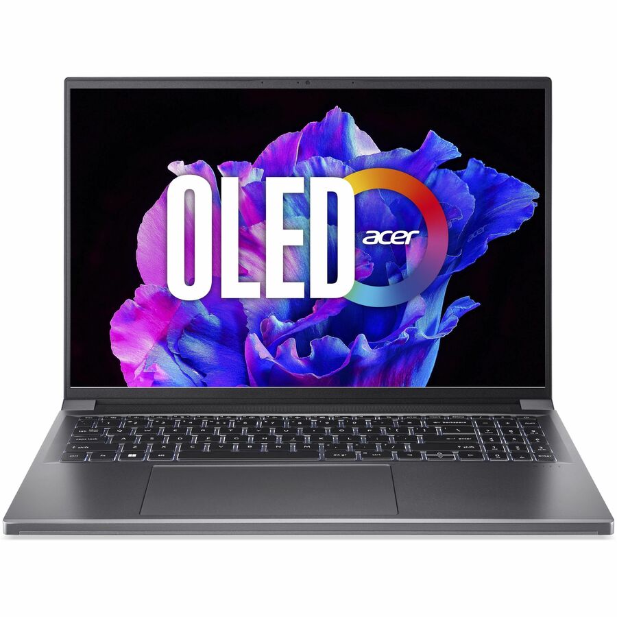 Acer Swift Edge SFE16-43 SFE16-43-R6FN 16 Notebook - WQXGA+ - 3200 x 2000 - AMD Ryzen 7 78