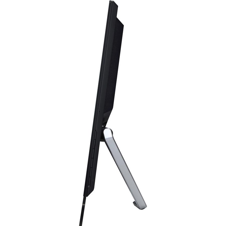 Acer Touch T232Hl Abmjjz 58.4 Cm (23") 1920 X 1080 Pixels Black