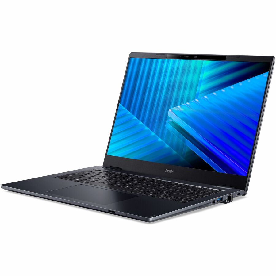 Acer TravelMate P4 14 Intel Core Ultra 5