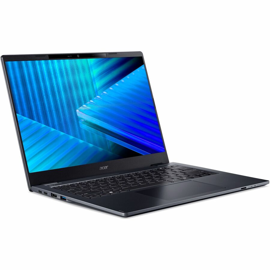Acer TravelMate P4 14 Intel Core Ultra 5