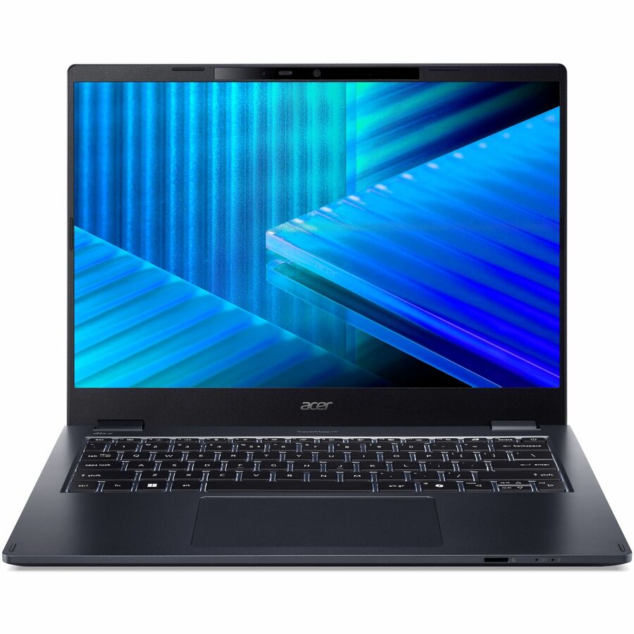 Acer TravelMate P4 14 Intel Core Ultra 5