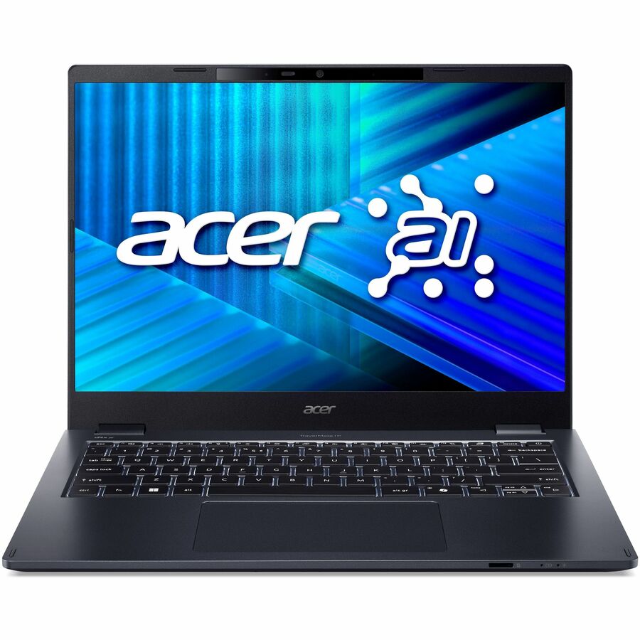 Acer TravelMate P4 14 Intel Core Ultra 5