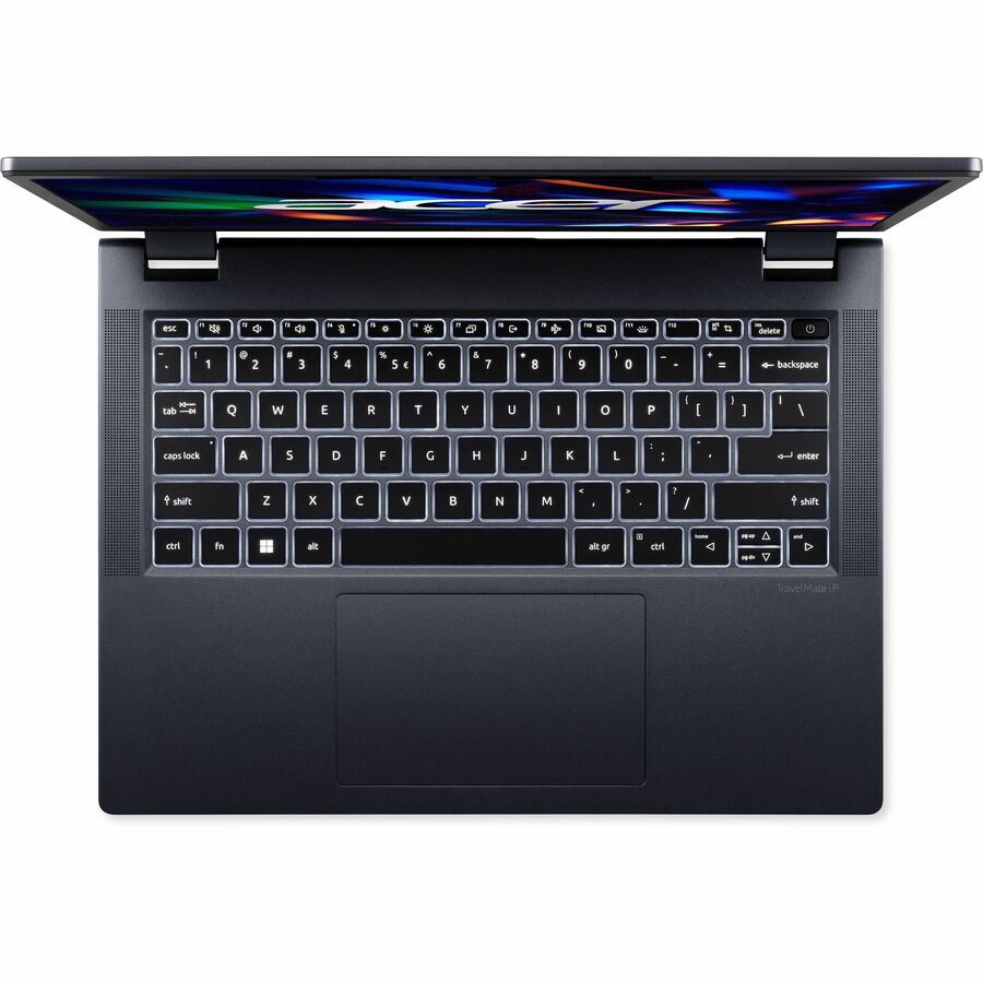 Acer TravelMate P4 14 P414-53 TMP414-53-785A 14 Notebook - WUXGA - 1920 x 1200 - Intel Cor