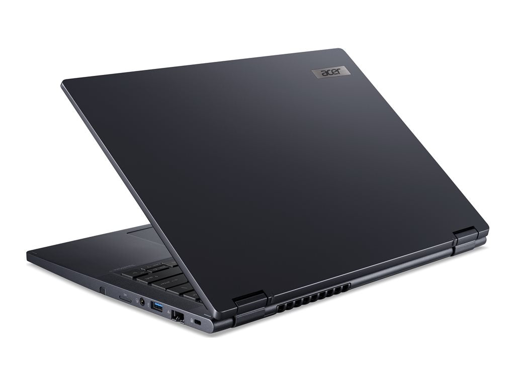 Acer TravelMate P4 14 TMP414-53G - Intel Core i7 - 1355U / up to 5 GHz - Win 11 Pro - GF RTX 2050 - 32 GB RAM - 512 GB SSD - NX.B1YAA.001