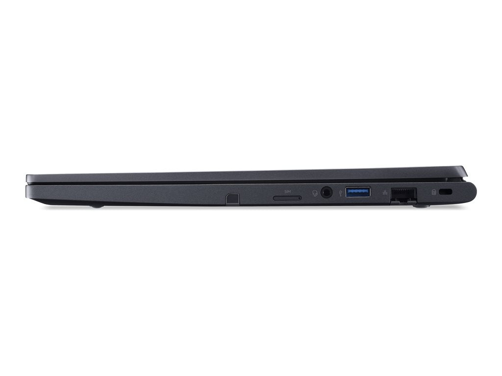 Acer TravelMate P4 14" TMP414-53G Intel i7-1355U 5GHz Win 11 Pro RTX 2050 32GB RAM 512GB SSD