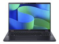 Acer TravelMate P4 16 P416-53 TMP416-53-59NC 16" Notebook - WUXGA - Intel Core Ultra 5 NX.B9AAA.001