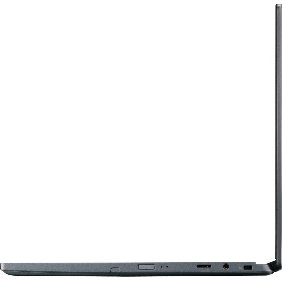 Acer TravelMate P4 P414-51 TMP414-51-56E0 14 Notebook - Full HD - Intel Core i5 11th Gen i5-1135G7 - 16 GB - 512 GB SSD - English Keyboard - Slate Blue" NX.VPDAA.003