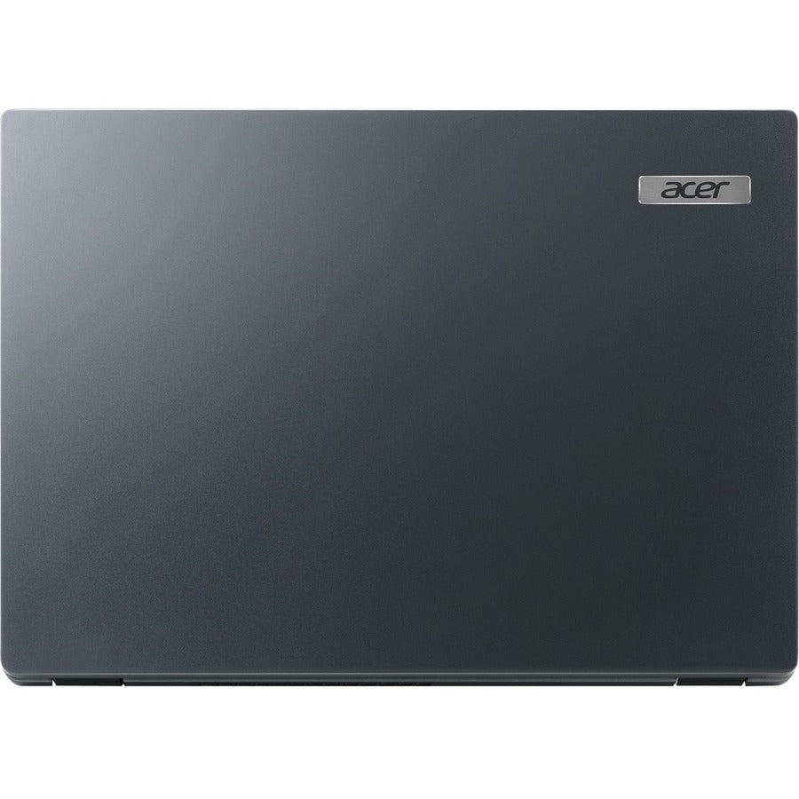 Acer TravelMate P4 P414-51 TMP414-51-781T 14 Notebook - Full HD - Intel Core i7 11th Gen i7-1165G7 - 16 GB - 512 GB SSD - English Keyboard - Slate Blue" NX.VP2AA.008