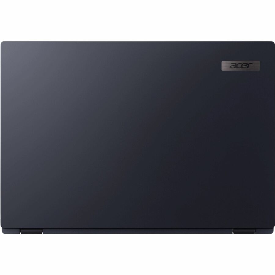 Acer TravelMate P4 P416-41 TMP416-41-R4Y0 16" Notebook - WUXGA - 1920 x 1200 - AMD Ryzen 7 PRO 6850U Octa-core (8 Core) 2.70 GHz - 16 GB Total RAM - 512 GB SSD - Slate Blue