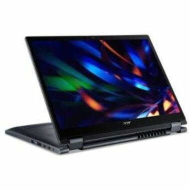 Acer TravelMate P4 Spin 14 P414RN-53 TMP414RN-53-555Z 14 Touchscreen 2 in 1 Notebook - WUX