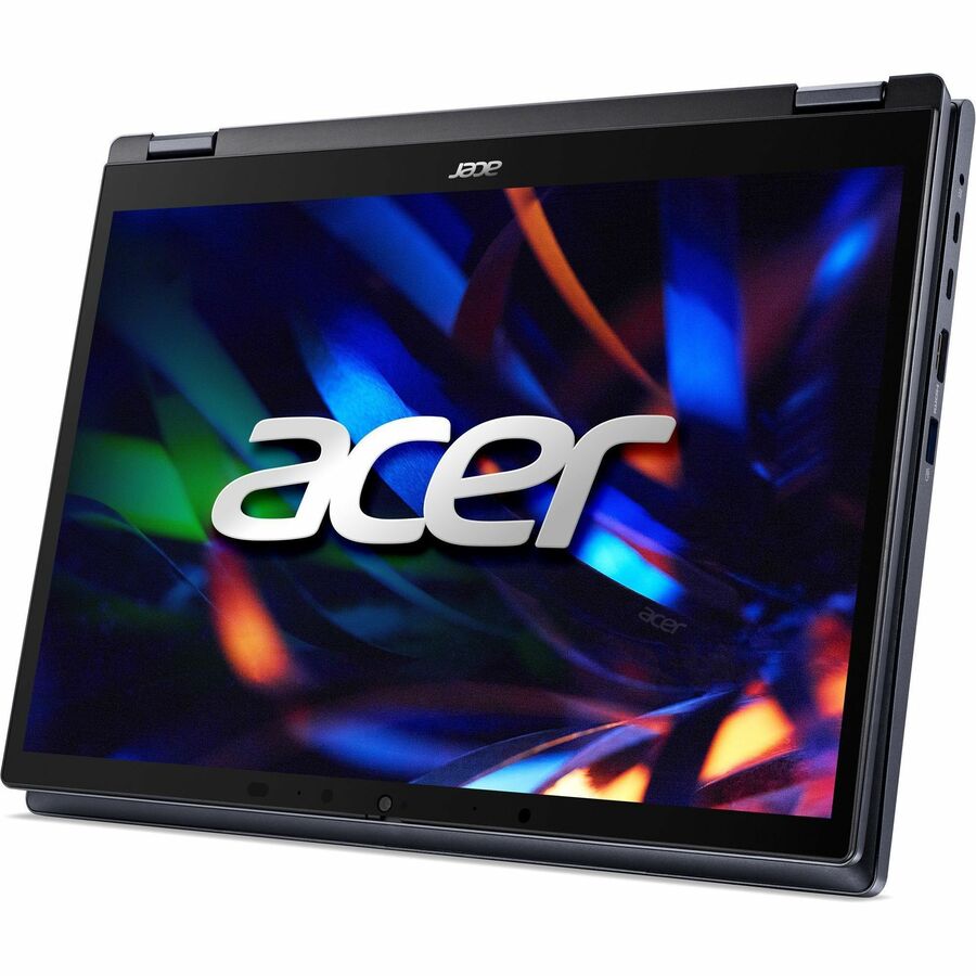 Acer TravelMate P4 Spin 14 P414RN-53 TMP414RN-53-555Z 14 Touchscreen 2 in 1 Notebook - WUX